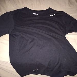Nike Athletic Shirt DRI-Fit